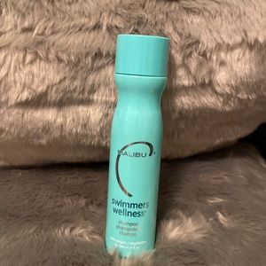 Malibu C swimmers wellness - never used